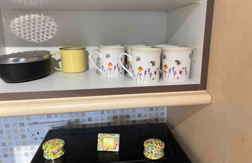 Yew Tree Cottage, 3 bedroom, 4 Church Row Defynnog - Photo 27