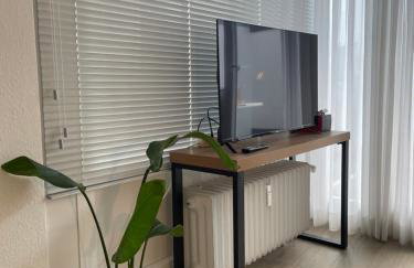 Zentrale City Apartments - Foto 27