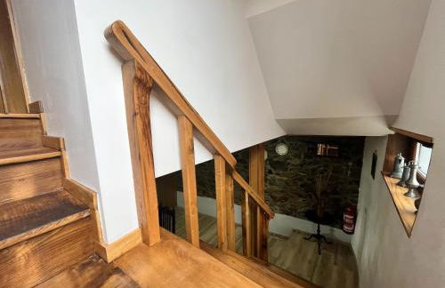 Casa da Barriada II - Photo 22