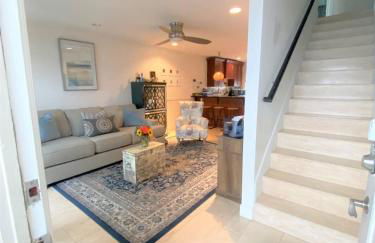 Beach Front Bungalow at Pacific Beach - Foto 25