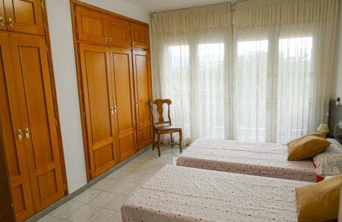 Casa Nova, gaudeix del paisatge des de Vilamitjana - Foto 25