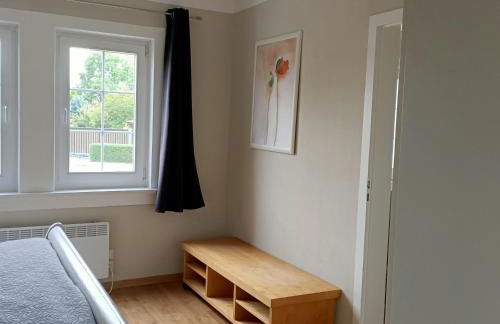 Ferienwohnung H2 am Hainich - Foto 40