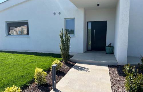 Villa Cedrus - Foto 4