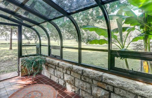 Pet-Friendly Home Grill and Fire Pit in Manhattan - Foto 24