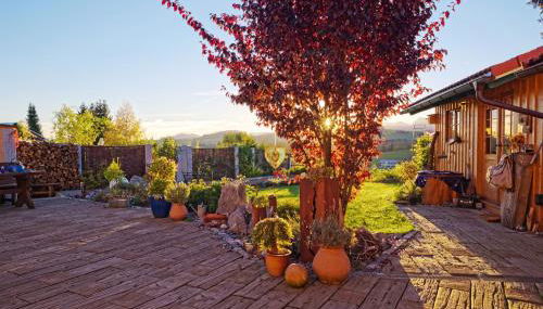 Gästehaus-Einkehr - Foto 3, Garden