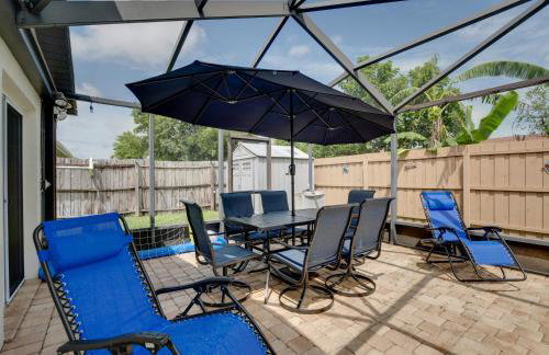 Home Near Werner-Boyce and New Port Richey! - Foto 20