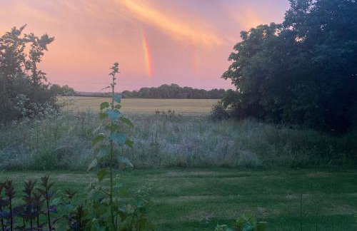 High Cogges Farm Holiday Cottages - Photo 57