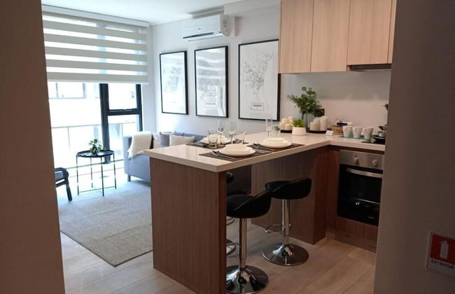 JC Apart Hotel Providencia - Foto 34