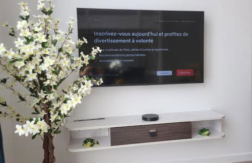 Studio cosy à 5 minutes de DISNEYLAND PARIS - Foto 39