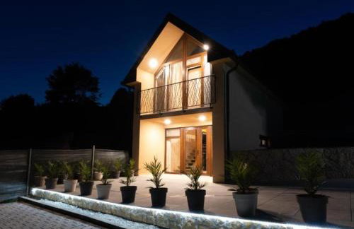 Villa Breg - Four Bedroom Villa with Pool, Hot-Tub and Sauna - Foto 50
