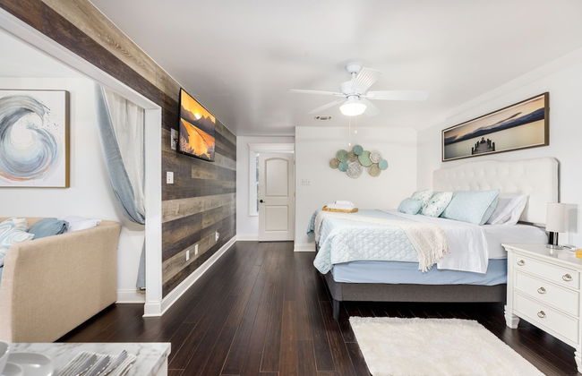 Colleen's Chic Chalet - Foto 5