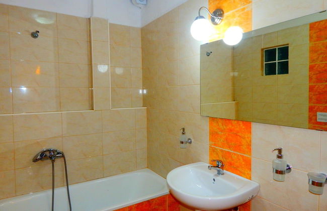 Kripis Studio Paliouri - Foto 28