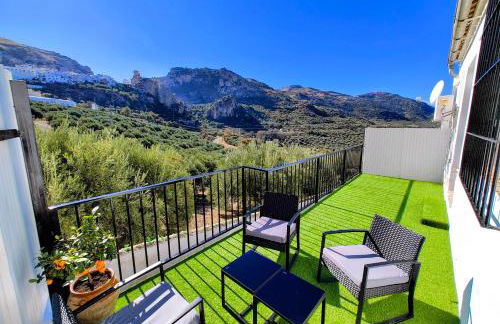 Alojamiento La Nave de Zuheros - Foto 1