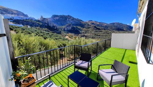 Alojamiento La Nave de Zuheros - Foto 1