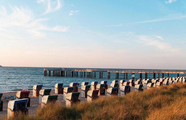 Strandbungalow, Boltenhagen - Foto 30