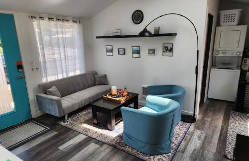 Cute Bungalow for rainy days and comfy stays - Foto 6