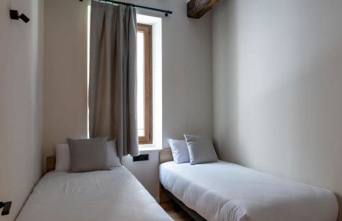 Apartaments Casa Maragall - Foto 17