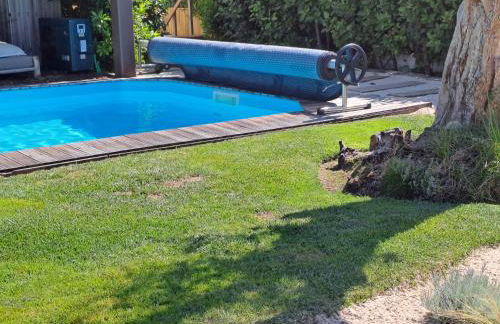 Casa Atlântico Carvalhal Comporta, apartamento piscina aquecida - Foto 25