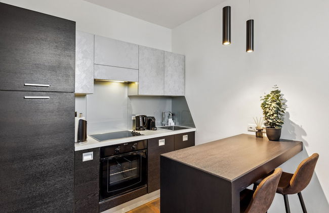 Limehome Vienna Roßauer Lände - Foto 61