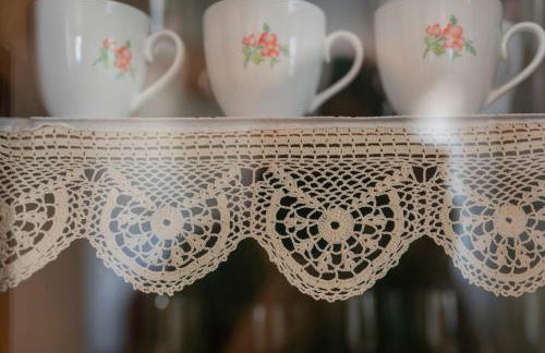 Aleka's traditional house - Foto 30