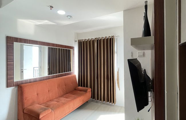 High Livin Apartment Asia Afrika - Foto 6