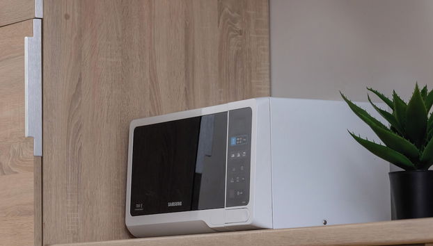 Studio With A/C Kazimierz by Renters - Foto 5, Cocina básica privada