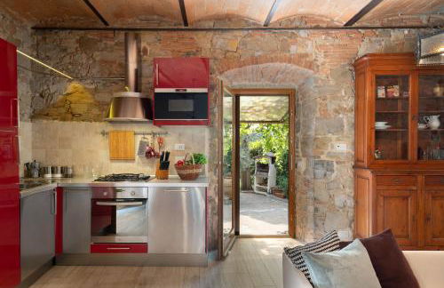 Villa Fracassini - Foto 10