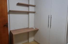 1 quadra da Praia e da Roda Gigante - Foto 11