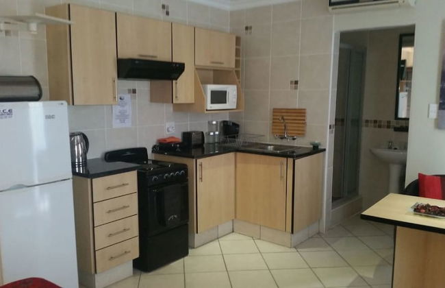 Seagull Lodge - Foto 21