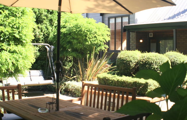 Walnut Grove Lodge - Foto 44