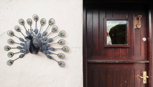 Hafoty Boeth Cottage - Foto 2