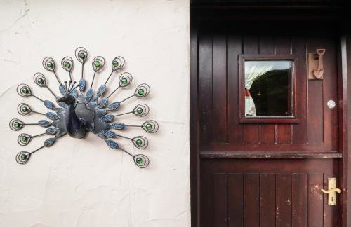 Hafoty Boeth Cottage - Foto 2