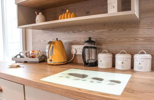 Bumble Lodge New Forest - Foto 23