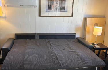 Galloway Cottage- Bikes & Firepit - Foto 9