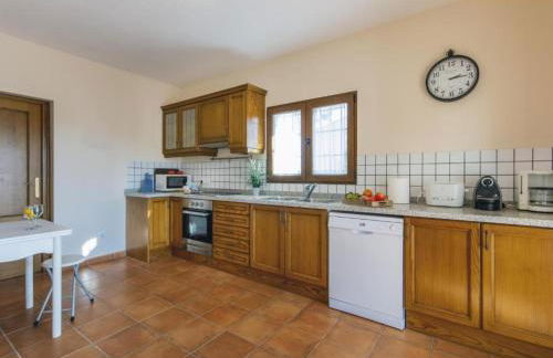 0064 Villa Abiar - Foto 7