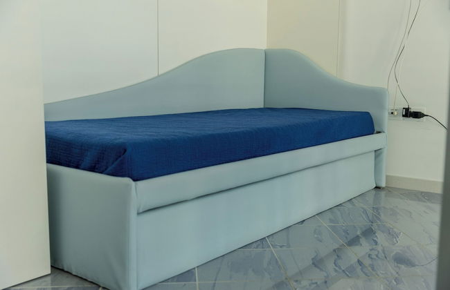 Oltremare Residence - Foto 28