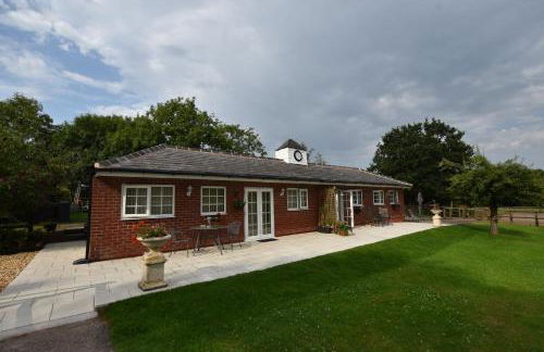 Little Rushbrook Cottages - Foto 23