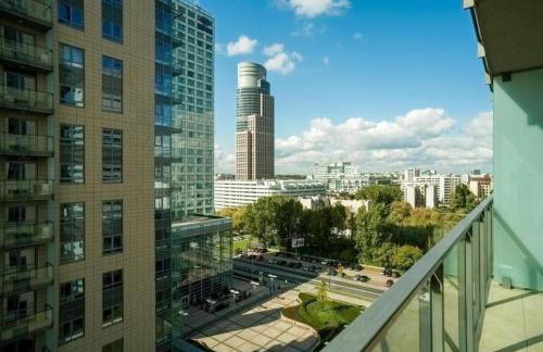 Chopin Apartments Platinum Towers - Foto 30