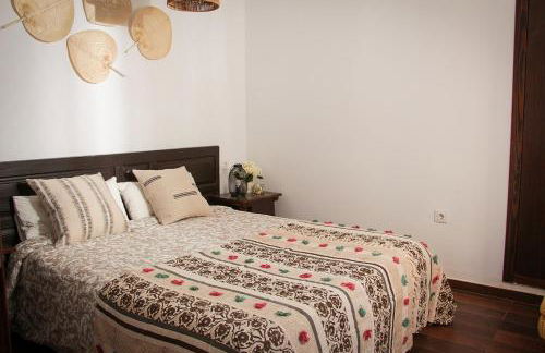 Cortijo Rural Alcornocosas - Foto 6