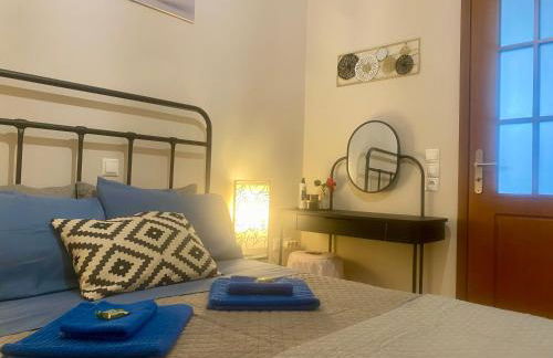 Casa de Elena Marousi - Foto 10