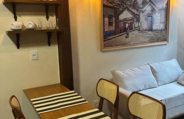 Casa aconchegante próxima à Igreja do Rosário - ideal para Semana Santa - Foto 31