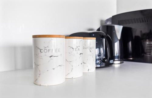 Birmingham City Centre, City Views, Parking, Sleeps 4, Long Stay Offers - Foto 20