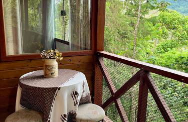 Chalé nas Árvores - Foto 25