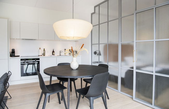 The Beach Gardens by Daniel&Jacob’s - Foto 6