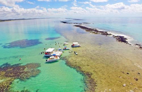 Proa Japaratinga - Foto 20