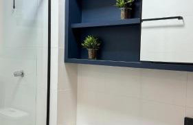 405-4 · Suíte Duplex Próximo ao Ânima - Foto 7