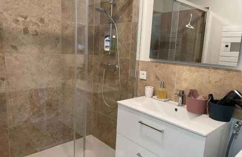 Échappez-vous à la campagne sarthoise: charme, nature, proximité 24H du Mans & zoo! - FR-1-410-448 - Photo 8