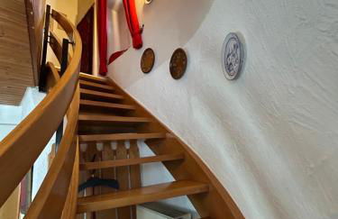 Turm an der Mauer - Foto 9