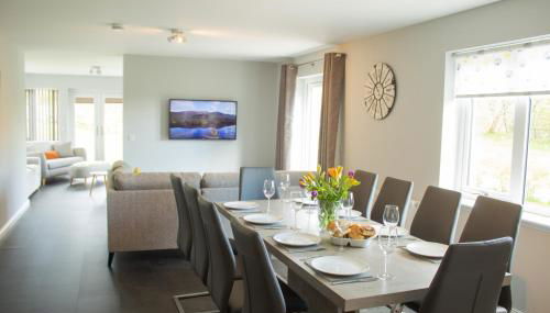 Braeside - Family home in Nethy Bridge - Foto 2