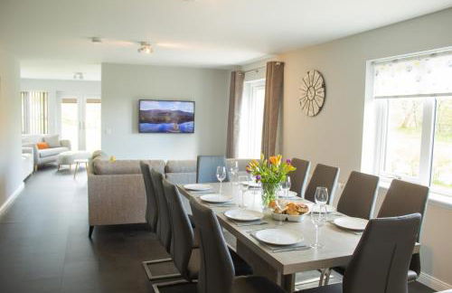 Braeside - Family home in Nethy Bridge - Foto 2